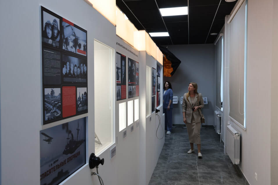 Фото: Александр Воложанин, photo.pravda-nn.ru Фото: Александр Воложанин, photo.pravda-nn.ru