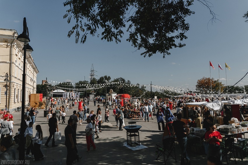 Где попробовать блюда степных кочевников и дегтярный кофе? 2 Где попробовать блюда степных кочевников и дегтярный кофе? 2