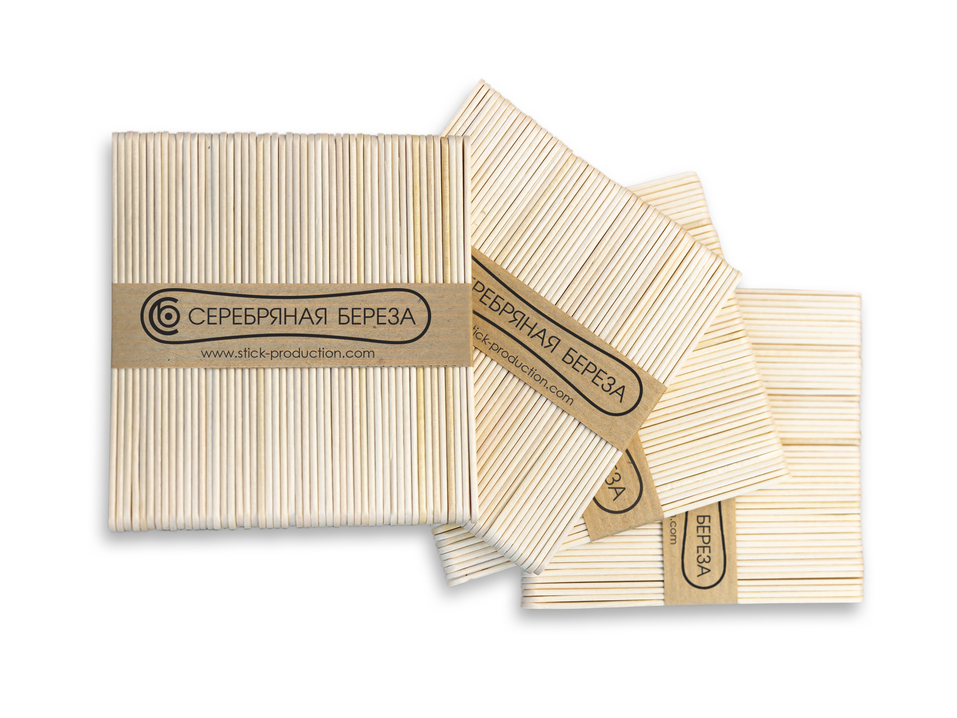 Компания «Серебряная береза» поставляет на экспорт деревянные ложки, вилки и ножи, палочки для еды и косметические шпатели (Фото: предоставлено компанией «Серебряная береза») Компания «Серебряная береза» поставляет на экспорт деревянные ложки, вилки и ножи, палочки для еды и косметические шпатели (Фото: предоставлено компанией «Серебряная береза»)