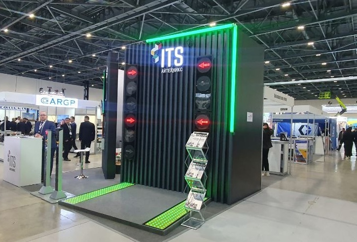 Светофоры «Айтехникс» регулируют движение на дорогах России от Санкт-Петербурга до Владивостока, а также в Казахстане и Беларуси (Фото: предоставлено компанией «Айтехникс») Светофоры «Айтехникс» регулируют движение на дорогах России от Санкт-Петербурга до Владивостока, а также в Казахстане и Беларуси (Фото: предоставлено компанией «Айтехникс»)