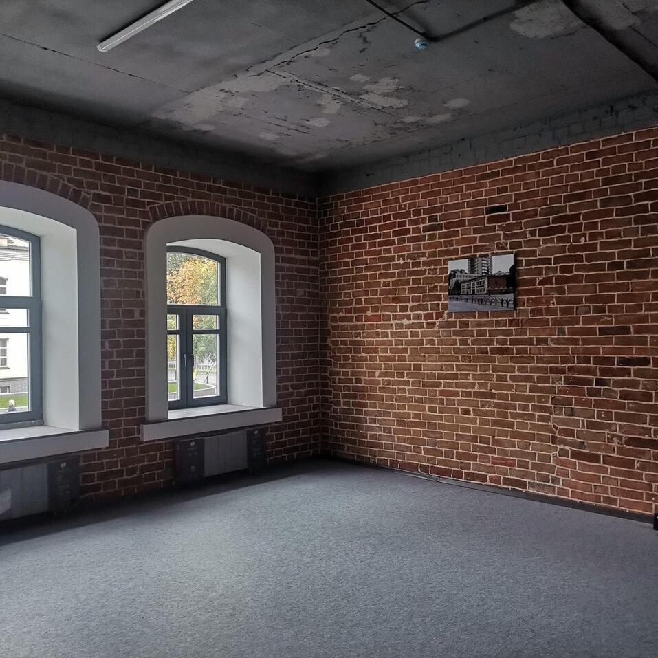 В отреставрированном доме Замятина в центре Тюмени открывается пивной ресторан 1 В отреставрированном доме Замятина в центре Тюмени открывается пивной ресторан 1