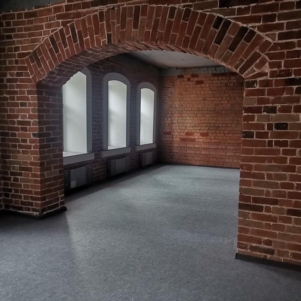 В отреставрированном доме Замятина в центре Тюмени открывается пивной ресторан 2 В отреставрированном доме Замятина в центре Тюмени открывается пивной ресторан 2