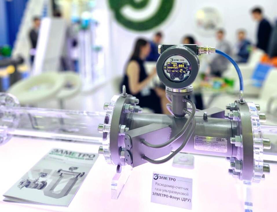 Александр Жестков: «Создаем масштабное производство приборов под запросы промышленности»
2 Александр Жестков: «Создаем масштабное производство приборов под запросы промышленности»
2