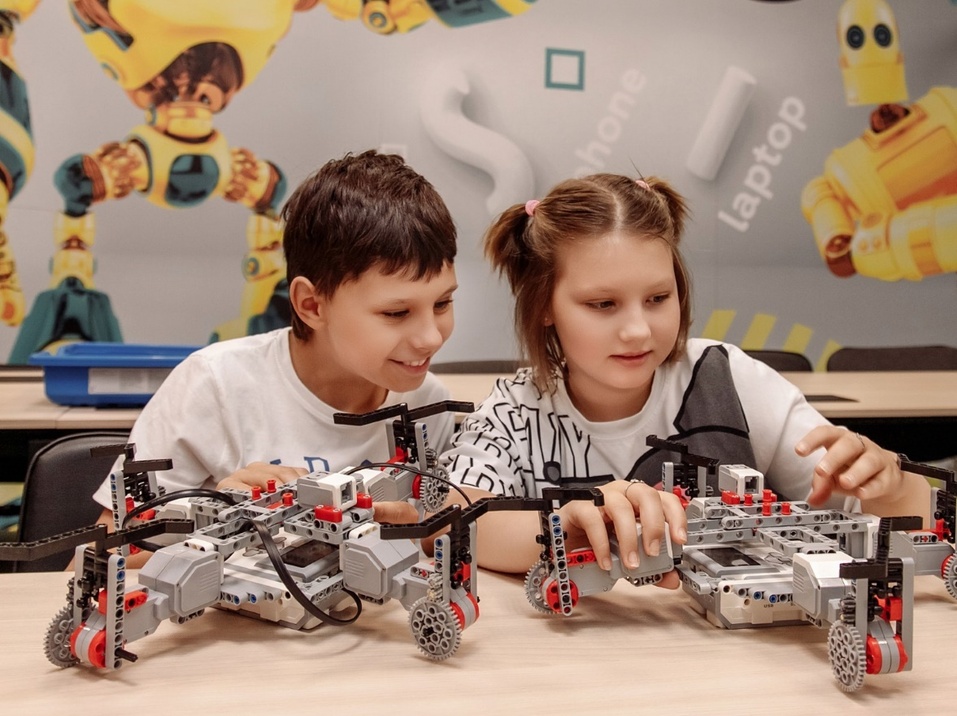 В Екатеринбурге открывается прогрессивная частная школа с углубленным английским и IT 2 В Екатеринбурге открывается прогрессивная частная школа с углубленным английским и IT 2