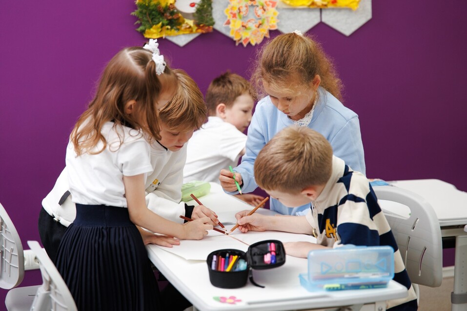 В Екатеринбурге открывается прогрессивная частная школа с углубленным английским и IT 3 В Екатеринбурге открывается прогрессивная частная школа с углубленным английским и IT 3