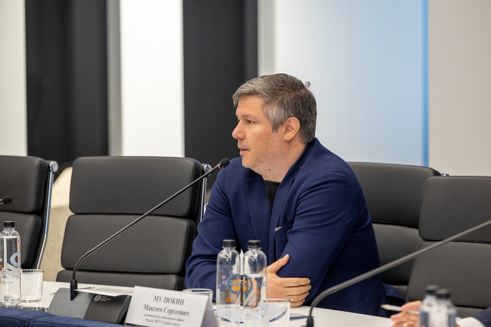 В Красноярске обсудили настоящее и будущее сибирского стиля 3 В Красноярске обсудили настоящее и будущее сибирского стиля 3