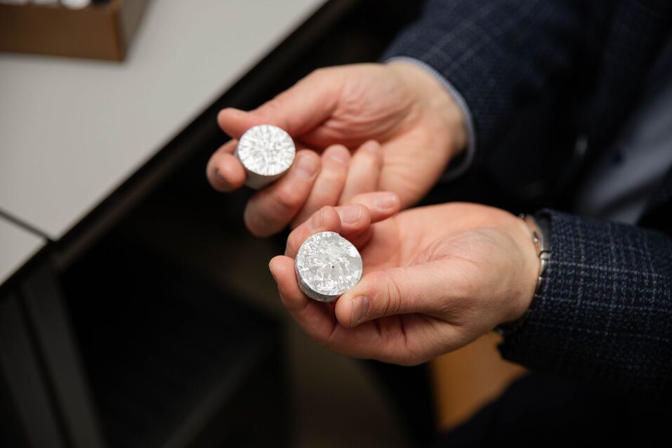 Челябинские изобретали придумали, как улучшить производство двигателей 1 Челябинские изобретали придумали, как улучшить производство двигателей 1