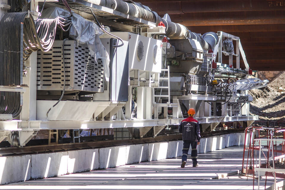 Фото: Метро НН Фото: Метро НН