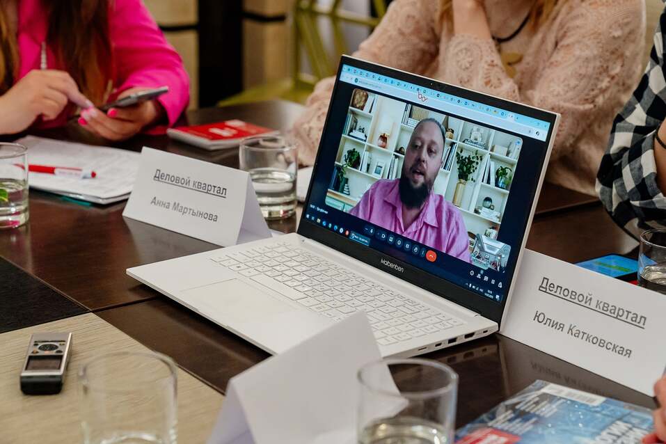 «Рынок людей»: почему стратегия найма уже не работает по старым правилам 4 «Рынок людей»: почему стратегия найма уже не работает по старым правилам 4