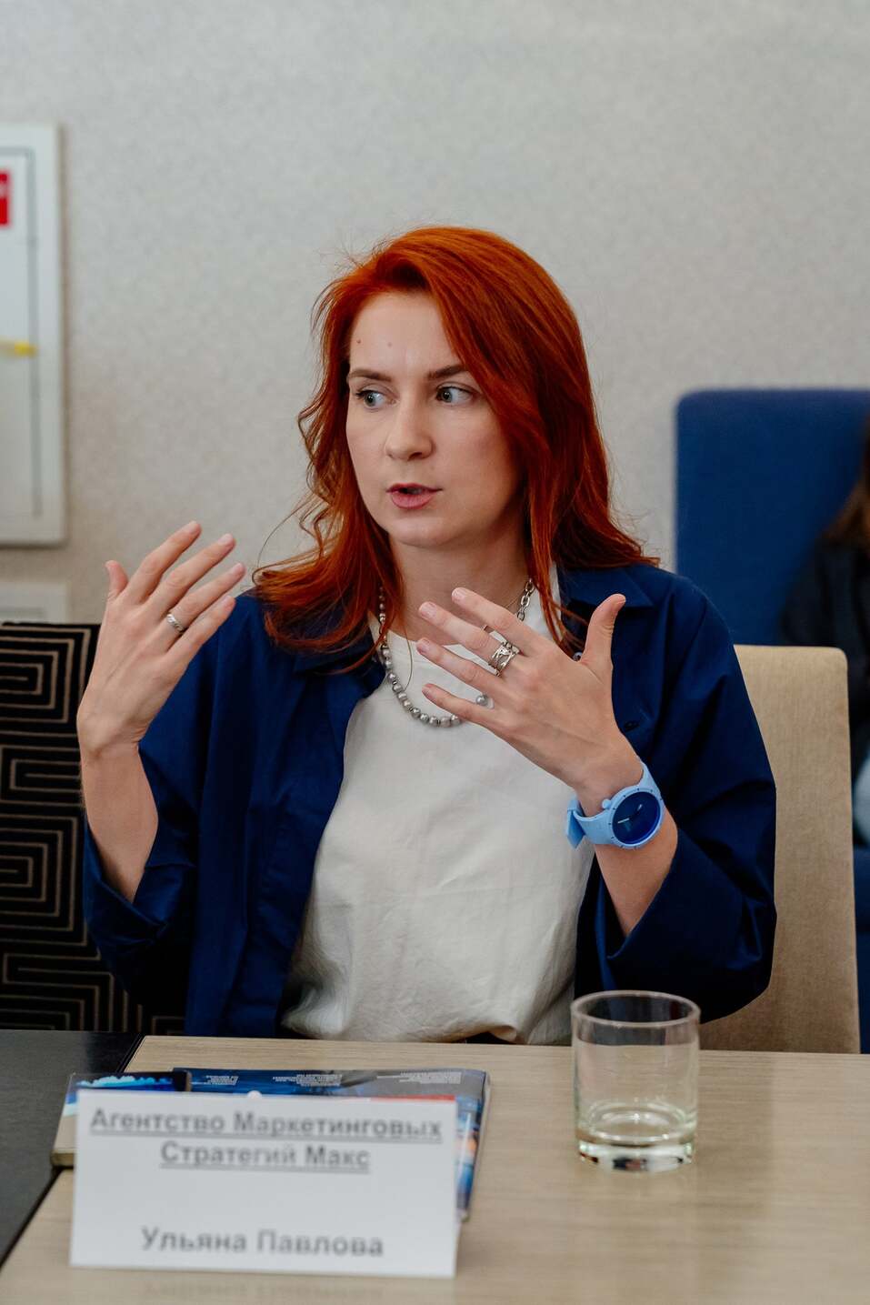 «Рынок людей»: почему стратегия найма уже не работает по старым правилам 9 «Рынок людей»: почему стратегия найма уже не работает по старым правилам 9