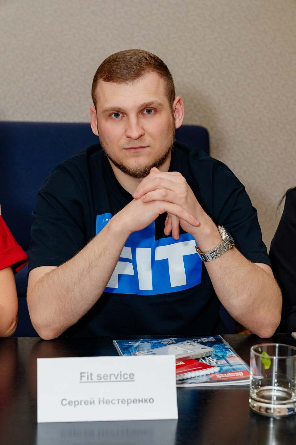 «Рынок людей»: почему стратегия найма уже не работает по старым правилам 18 «Рынок людей»: почему стратегия найма уже не работает по старым правилам 18