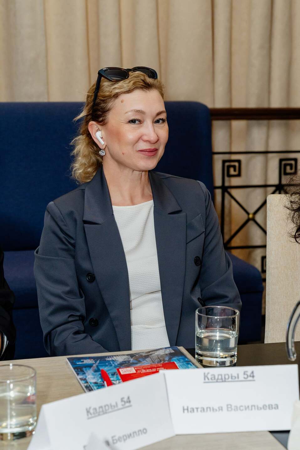 «Рынок людей»: почему стратегия найма уже не работает по старым правилам 22 «Рынок людей»: почему стратегия найма уже не работает по старым правилам 22