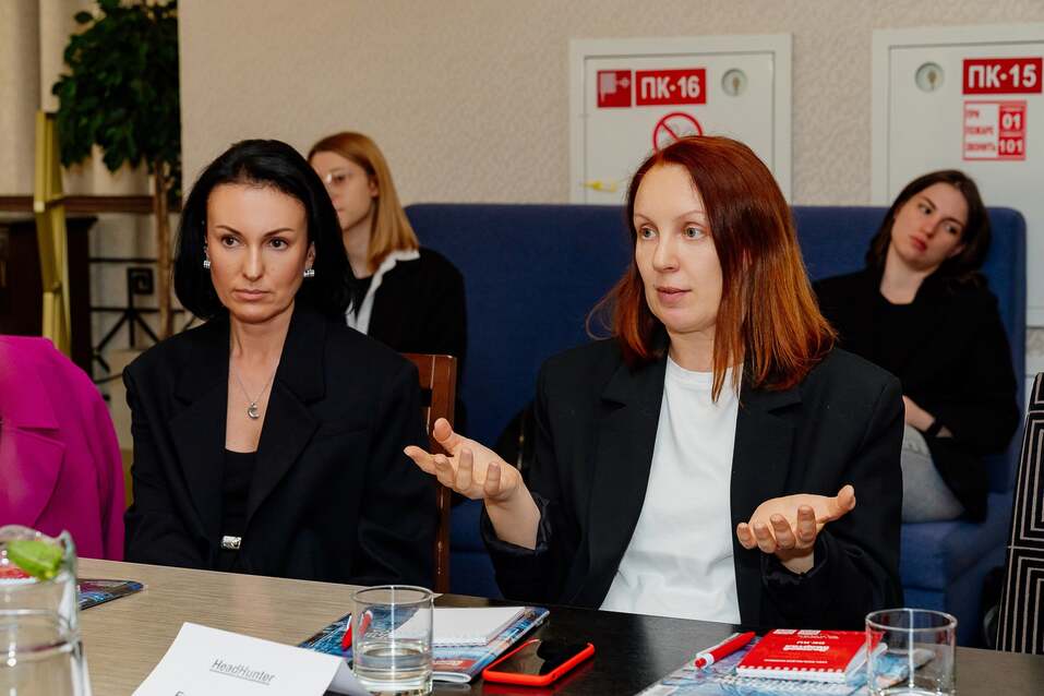 «Рынок людей»: почему стратегия найма уже не работает по старым правилам 25 «Рынок людей»: почему стратегия найма уже не работает по старым правилам 25