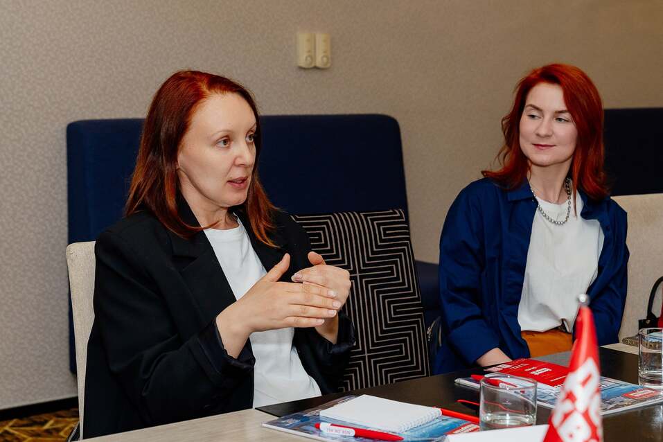 «Рынок людей»: почему стратегия найма уже не работает по старым правилам 26 «Рынок людей»: почему стратегия найма уже не работает по старым правилам 26