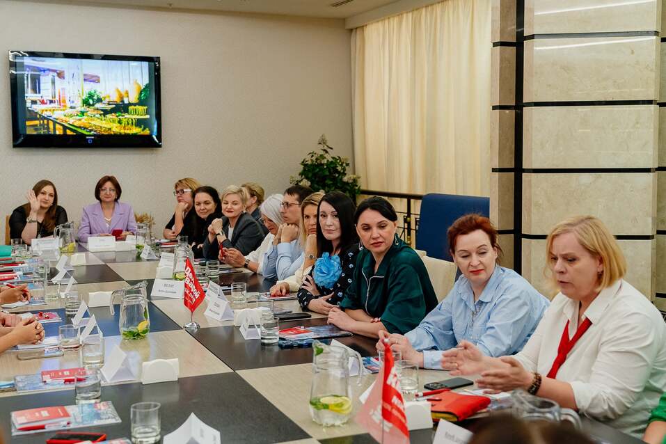 «Рынок людей»: почему стратегия найма уже не работает по старым правилам 27 «Рынок людей»: почему стратегия найма уже не работает по старым правилам 27