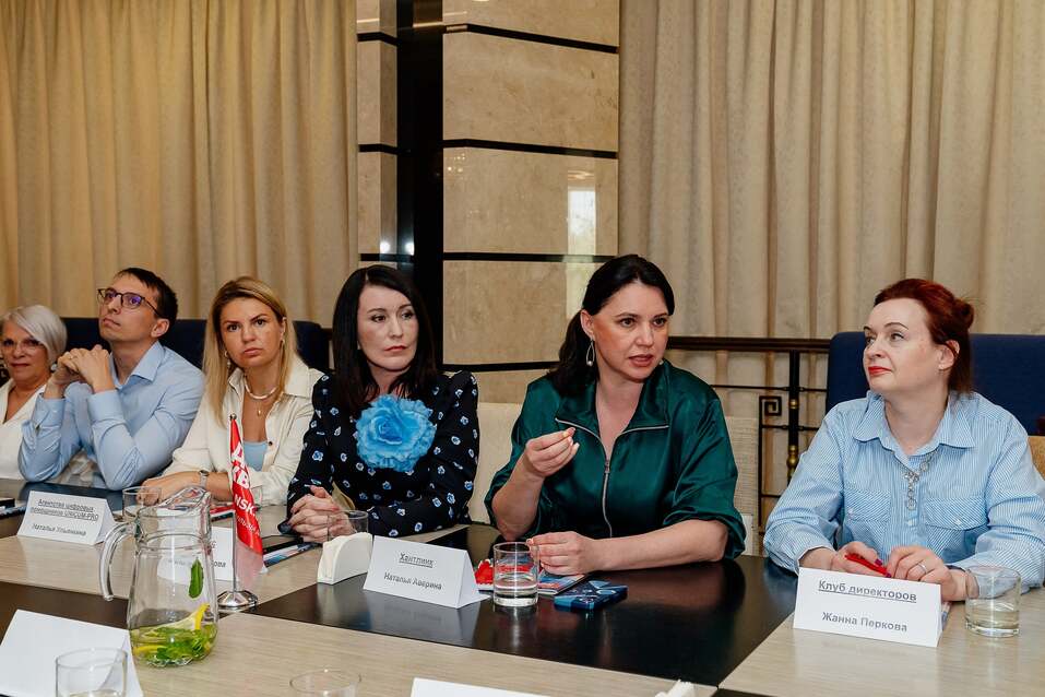 «Рынок людей»: почему стратегия найма уже не работает по старым правилам 28 «Рынок людей»: почему стратегия найма уже не работает по старым правилам 28