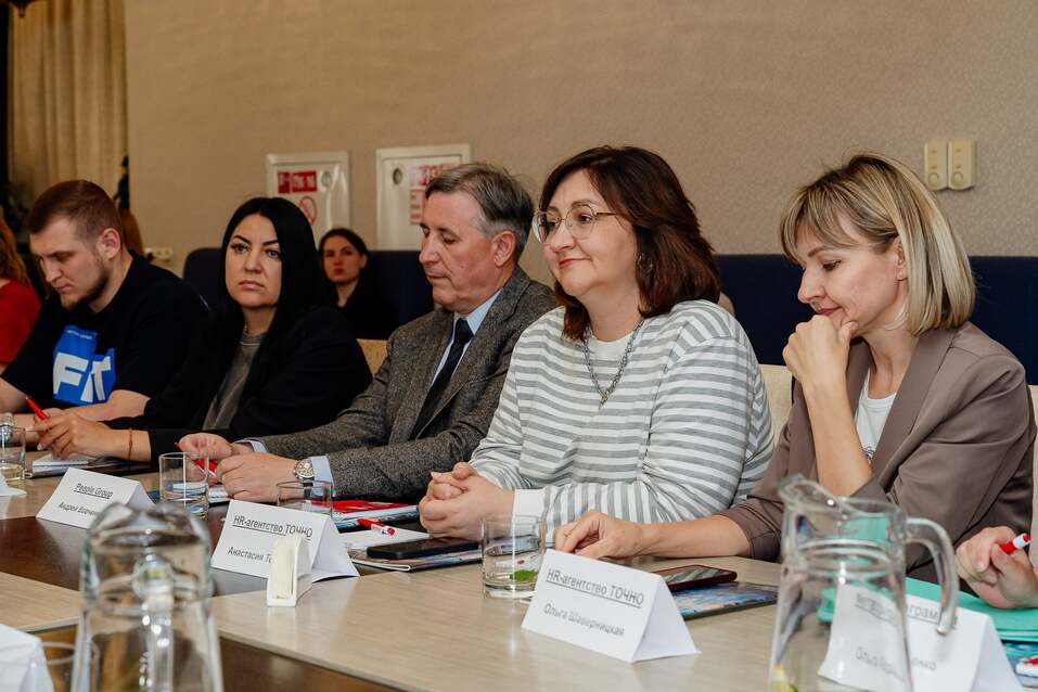 «Рынок людей»: почему стратегия найма уже не работает по старым правилам 31 «Рынок людей»: почему стратегия найма уже не работает по старым правилам 31