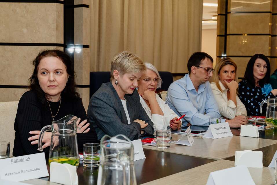 «Рынок людей»: почему стратегия найма уже не работает по старым правилам 33 «Рынок людей»: почему стратегия найма уже не работает по старым правилам 33