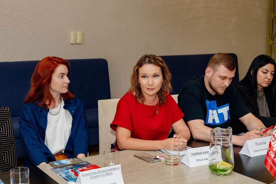 «Рынок людей»: почему стратегия найма уже не работает по старым правилам 34 «Рынок людей»: почему стратегия найма уже не работает по старым правилам 34