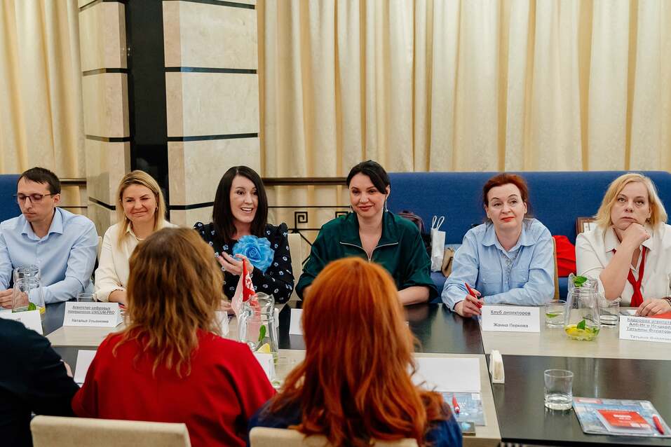 «Рынок людей»: почему стратегия найма уже не работает по старым правилам 35 «Рынок людей»: почему стратегия найма уже не работает по старым правилам 35