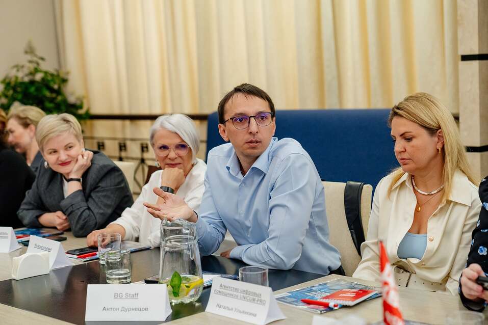 «Рынок людей»: почему стратегия найма уже не работает по старым правилам 37 «Рынок людей»: почему стратегия найма уже не работает по старым правилам 37