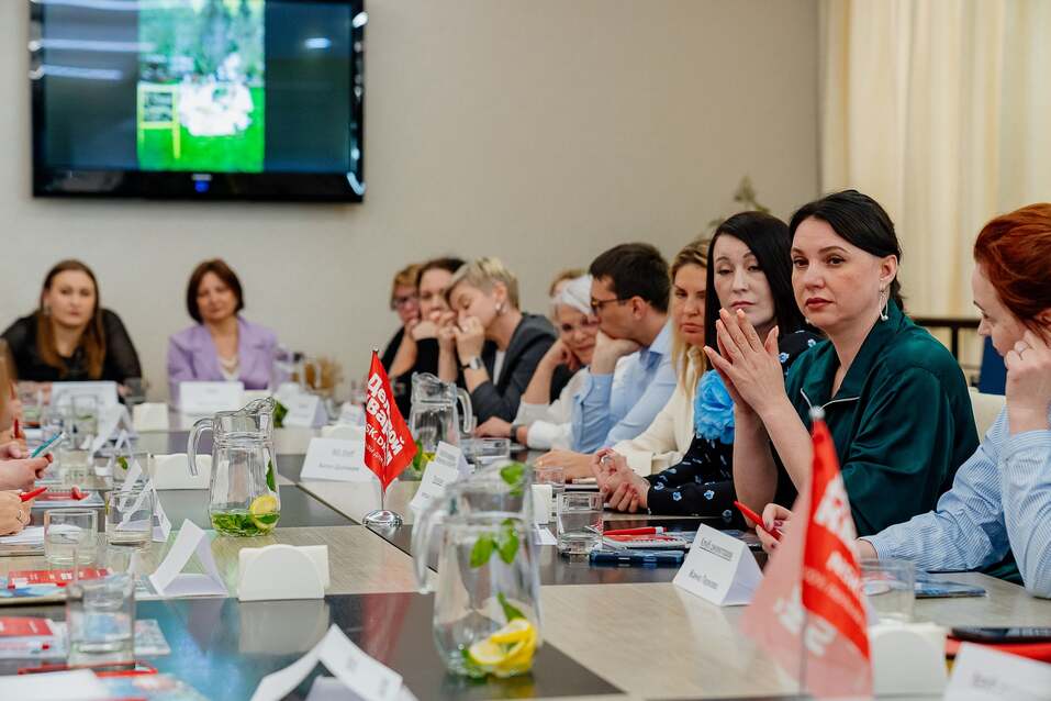 «Рынок людей»: почему стратегия найма уже не работает по старым правилам 41 «Рынок людей»: почему стратегия найма уже не работает по старым правилам 41