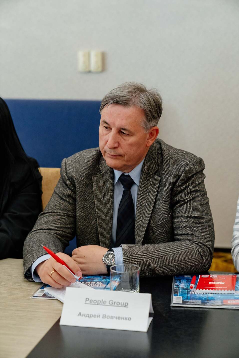 «Рынок людей»: почему стратегия найма уже не работает по старым правилам 43 «Рынок людей»: почему стратегия найма уже не работает по старым правилам 43