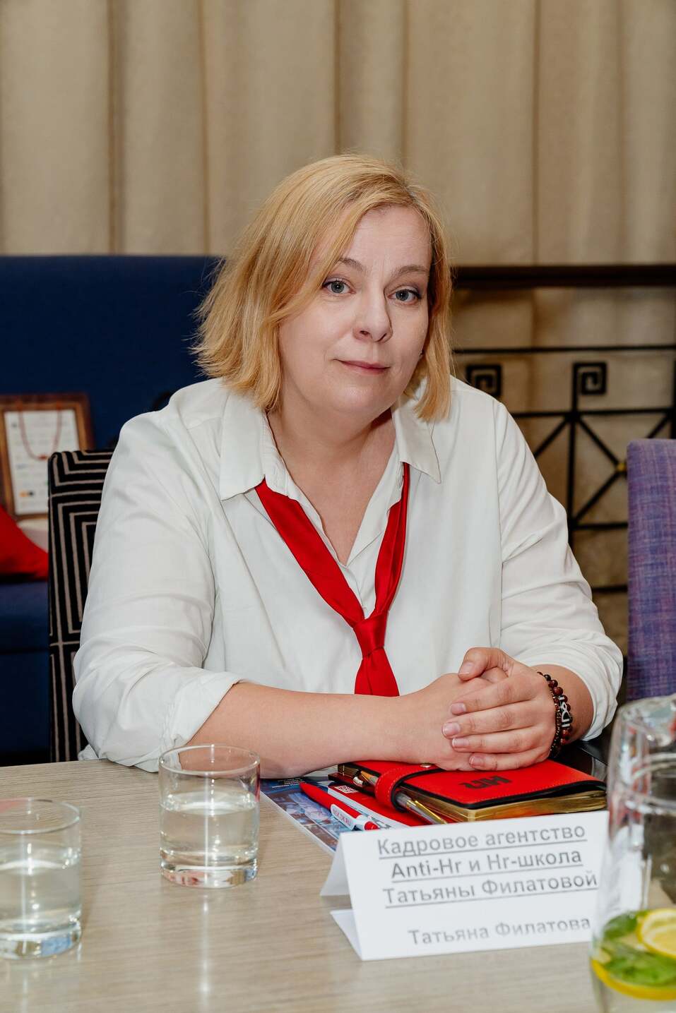 «Рынок людей»: почему стратегия найма уже не работает по старым правилам 48 «Рынок людей»: почему стратегия найма уже не работает по старым правилам 48