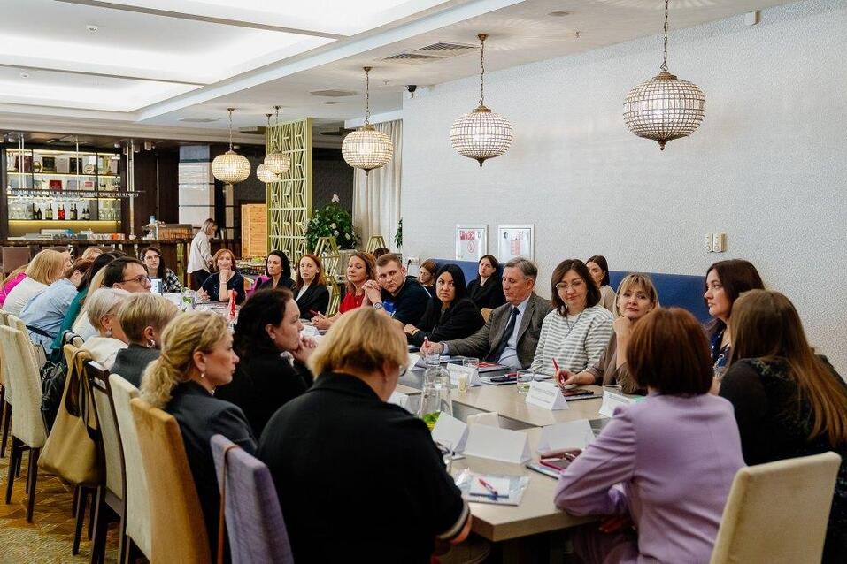 «Рынок людей»: почему стратегия найма уже не работает по старым правилам 52 «Рынок людей»: почему стратегия найма уже не работает по старым правилам 52