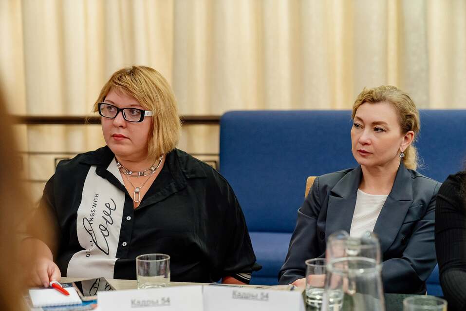 «Рынок людей»: почему стратегия найма уже не работает по старым правилам 55 «Рынок людей»: почему стратегия найма уже не работает по старым правилам 55