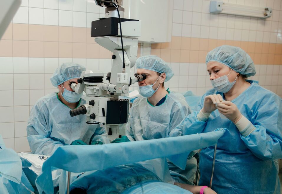 «Доктор Хаус — яркая мечта, в жизни успех лечения обеспечивают школа и комплексный подход» 1 «Доктор Хаус — яркая мечта, в жизни успех лечения обеспечивают школа и комплексный подход» 1