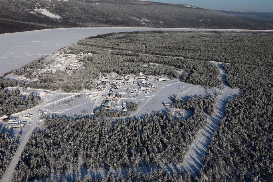 Региональная авиация для северян — фактически единственная возможность добраться на Большую землю (Фото: предоставлено «КрасАвиа», автор Дмитрий Петраченко) Региональная авиация для северян — фактически единственная возможность добраться на Большую землю (Фото: предоставлено «КрасАвиа», автор Дмитрий Петраченко)