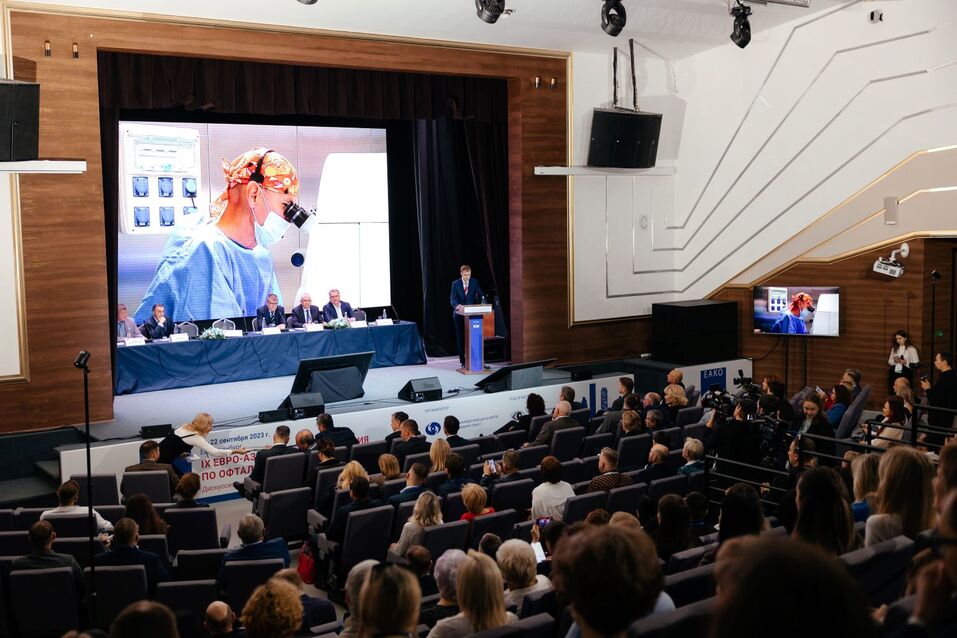 «Мы надеемся на потепление отношений с Западом, но не ждем, что это произойдет быстро» 3 «Мы надеемся на потепление отношений с Западом, но не ждем, что это произойдет быстро» 3