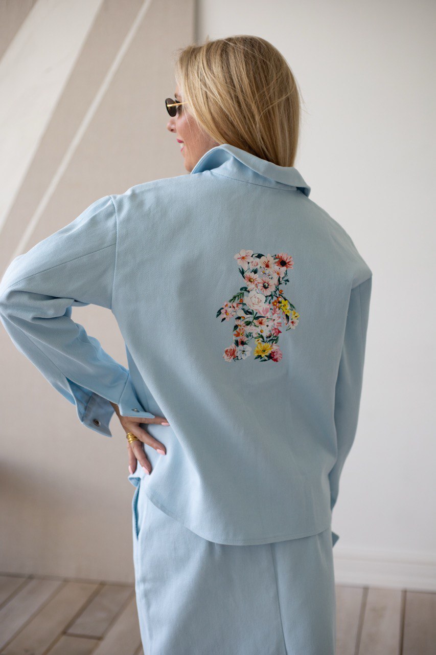 С любовью к каждой детали: как бренд Dergunova Alexandra заботится о женщинах 4 С любовью к каждой детали: как бренд Dergunova Alexandra заботится о женщинах 4