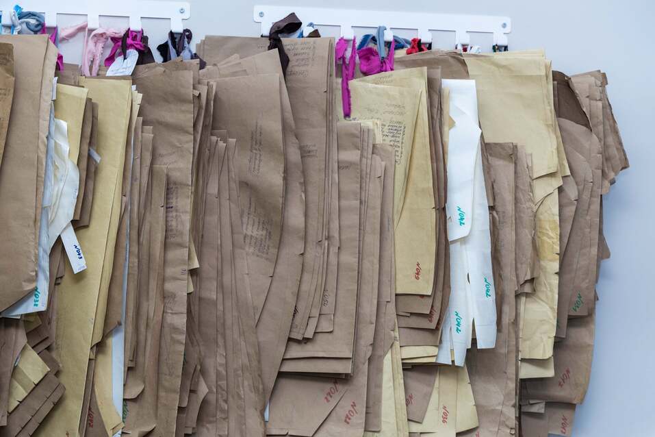 Из юриспруденции в моду: как в Новосибирске появился бренд одежды «Голубь» 3 Из юриспруденции в моду: как в Новосибирске появился бренд одежды «Голубь» 3