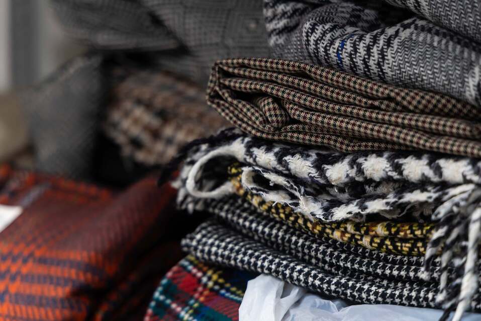 Из юриспруденции в моду: как в Новосибирске появился бренд одежды «Голубь» 2 Из юриспруденции в моду: как в Новосибирске появился бренд одежды «Голубь» 2