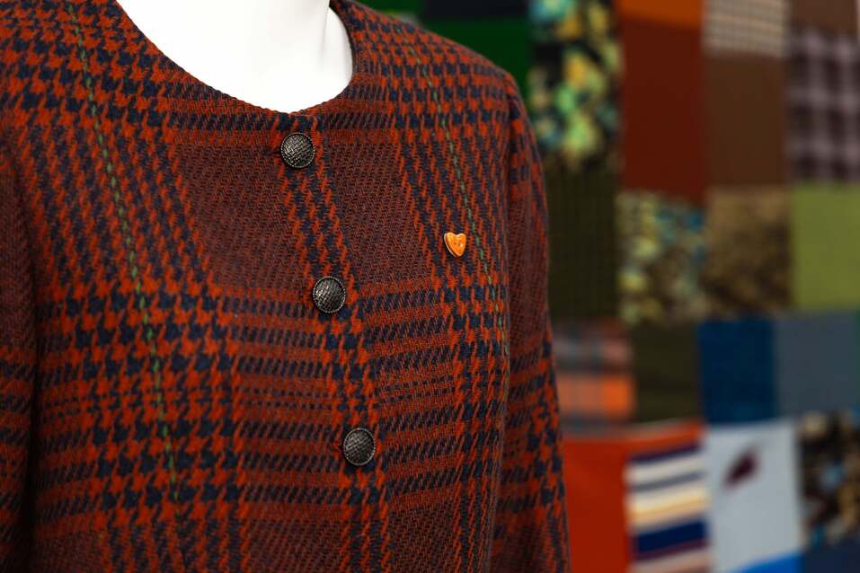 Из юриспруденции в моду: как в Новосибирске появился бренд одежды «Голубь» 13 Из юриспруденции в моду: как в Новосибирске появился бренд одежды «Голубь» 13