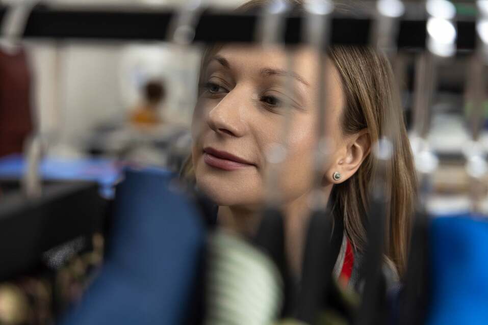 Из юриспруденции в моду: как в Новосибирске появился бренд одежды «Голубь» 17 Из юриспруденции в моду: как в Новосибирске появился бренд одежды «Голубь» 17