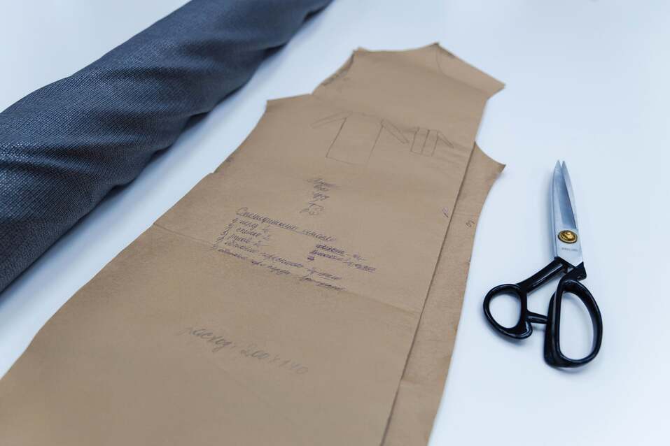 Из юриспруденции в моду: как в Новосибирске появился бренд одежды «Голубь» 4 Из юриспруденции в моду: как в Новосибирске появился бренд одежды «Голубь» 4