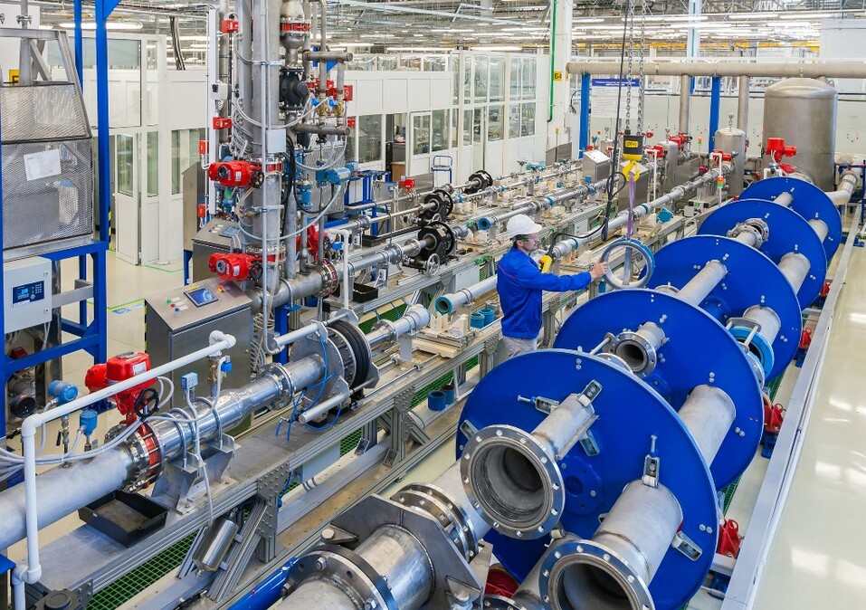 Новый виток в истории «Метрана»: как компания меняет лицо российского приборостроения 1 Новый виток в истории «Метрана»: как компания меняет лицо российского приборостроения 1