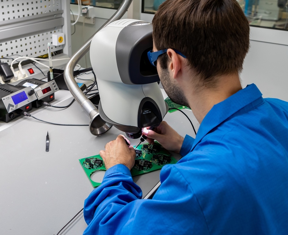 Новый виток в истории «Метрана»: как компания меняет лицо российского приборостроения 2 Новый виток в истории «Метрана»: как компания меняет лицо российского приборостроения 2