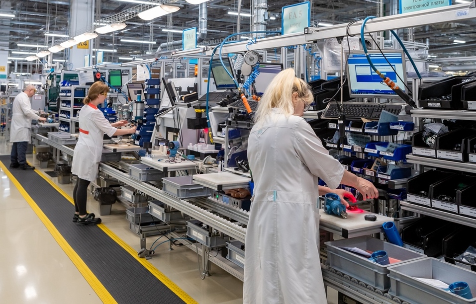 Новый виток в истории «Метрана»: как компания меняет лицо российского приборостроения 4 Новый виток в истории «Метрана»: как компания меняет лицо российского приборостроения 4