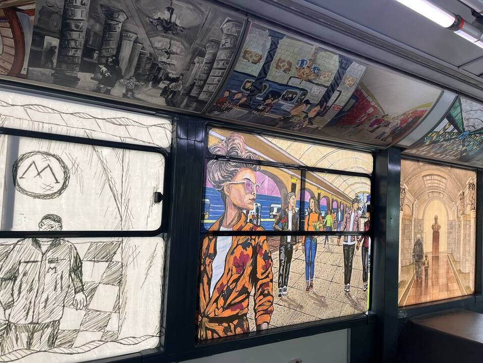 Новые автобусы выйдут на улицы Петербурга по итогам «ТранспортФеста» 7 Новые автобусы выйдут на улицы Петербурга по итогам «ТранспортФеста» 7