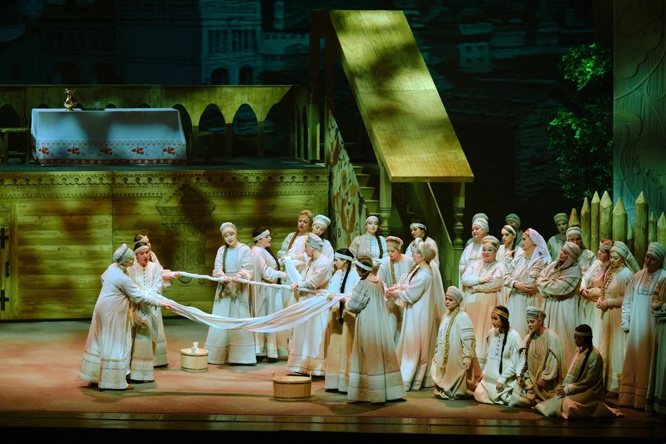 Иллюстрация: vk.com/krasopera Иллюстрация: vk.com/krasopera