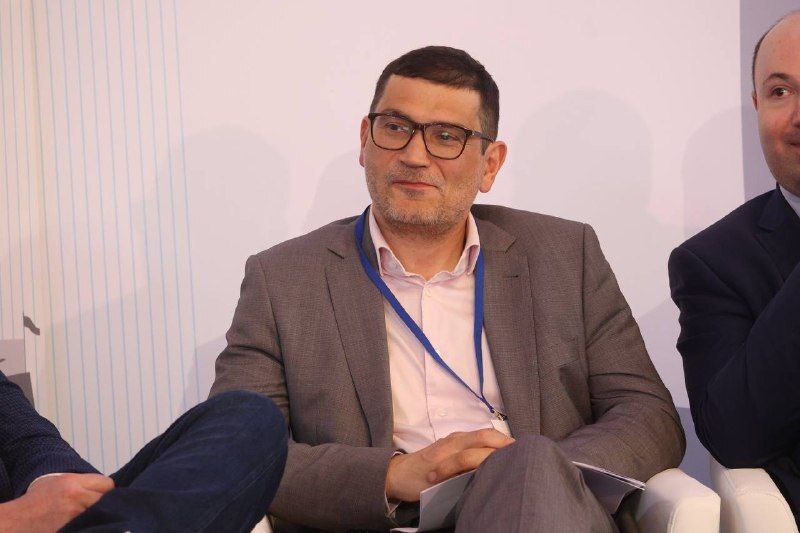 Участникам «ТранспортФеста» рассказали о внедрении виртуального «Подорожника» 3 Участникам «ТранспортФеста» рассказали о внедрении виртуального «Подорожника» 3