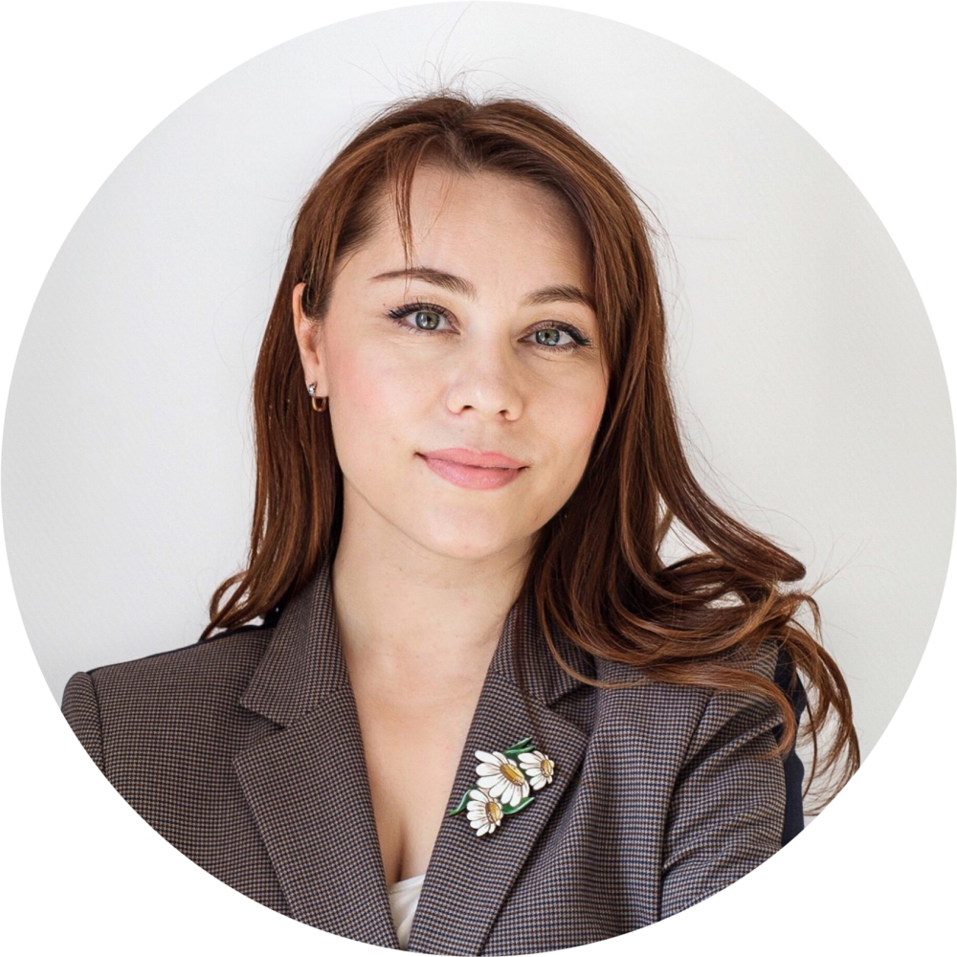 Наталья Тримасова, директор Школа открытий «Акадеврика» Наталья Тримасова, директор Школа открытий «Акадеврика»