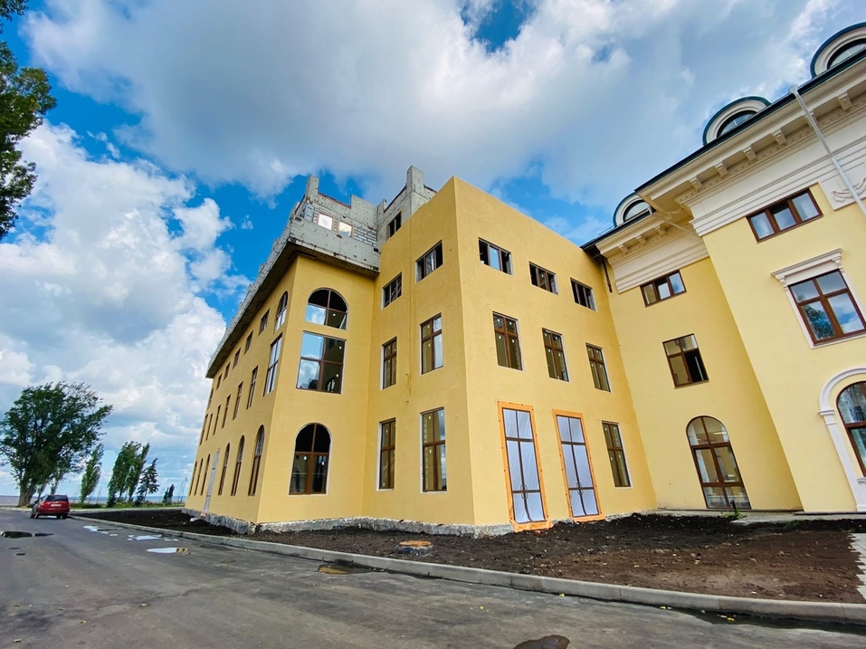 Фото: Александра Прусакова Фото: Александра Прусакова