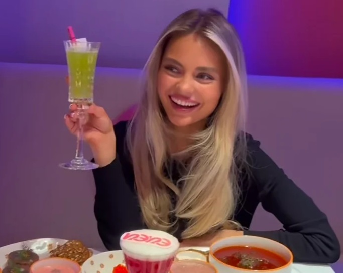 Будем здоровы: еще одно кафе полезного питания откроется в Екатеринбурге 1 Будем здоровы: еще одно кафе полезного питания откроется в Екатеринбурге 1