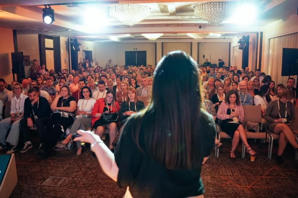 «Стоимость привлечения людей будет расти, поэтому нужно инвестировать в рекламу» 1 «Стоимость привлечения людей будет расти, поэтому нужно инвестировать в рекламу» 1