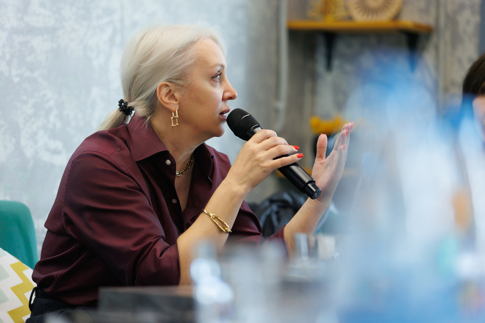 Батл концепций: в Петербурге обсудили будущее управления апартаментами 2 Батл концепций: в Петербурге обсудили будущее управления апартаментами 2